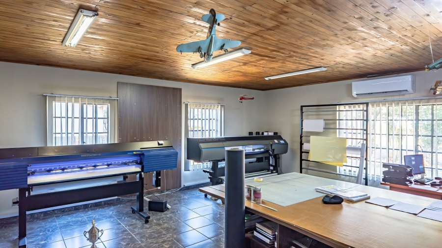 0 Bedroom Property for Sale in Boschfontein A H North West